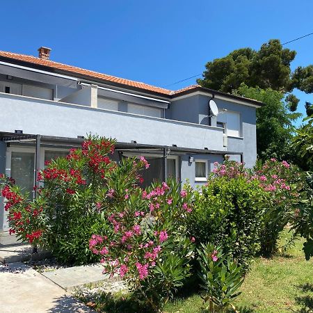 Apartaments Punta Relax Umag Dış mekan fotoğraf