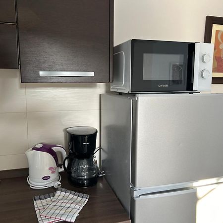 Apartaments Punta Relax Umag Dış mekan fotoğraf