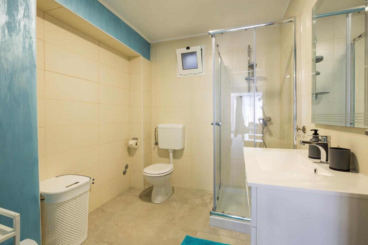 Apartaments Punta Relax Umag Dış mekan fotoğraf