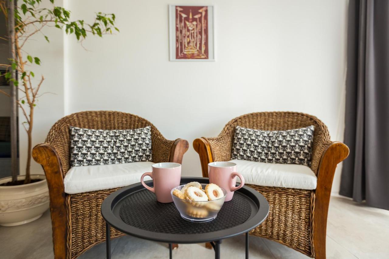 Apartaments Punta Relax Umag Dış mekan fotoğraf