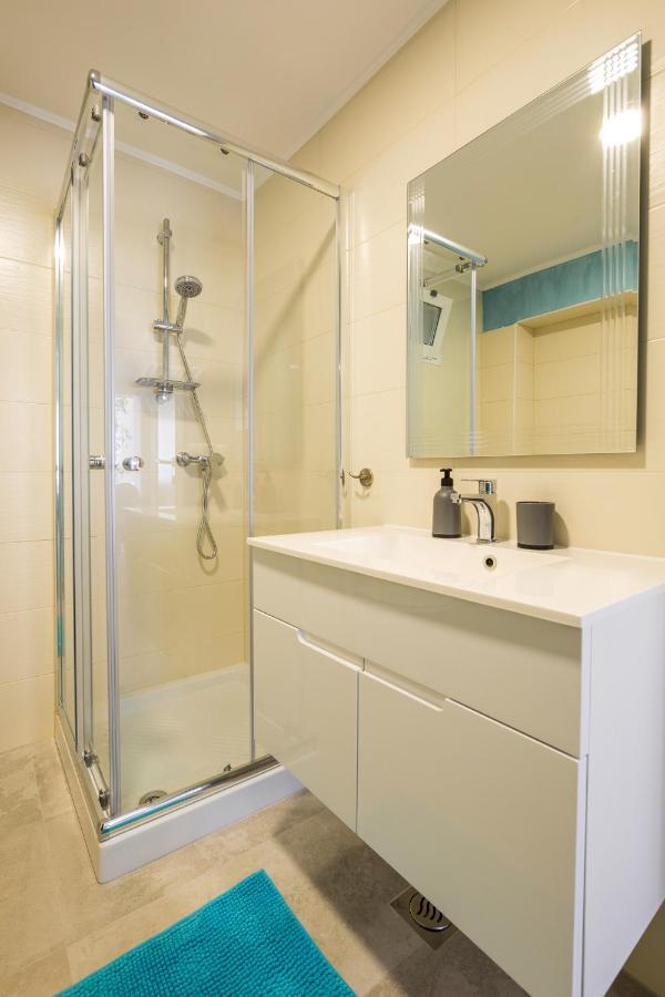 Apartaments Punta Relax Umag Dış mekan fotoğraf