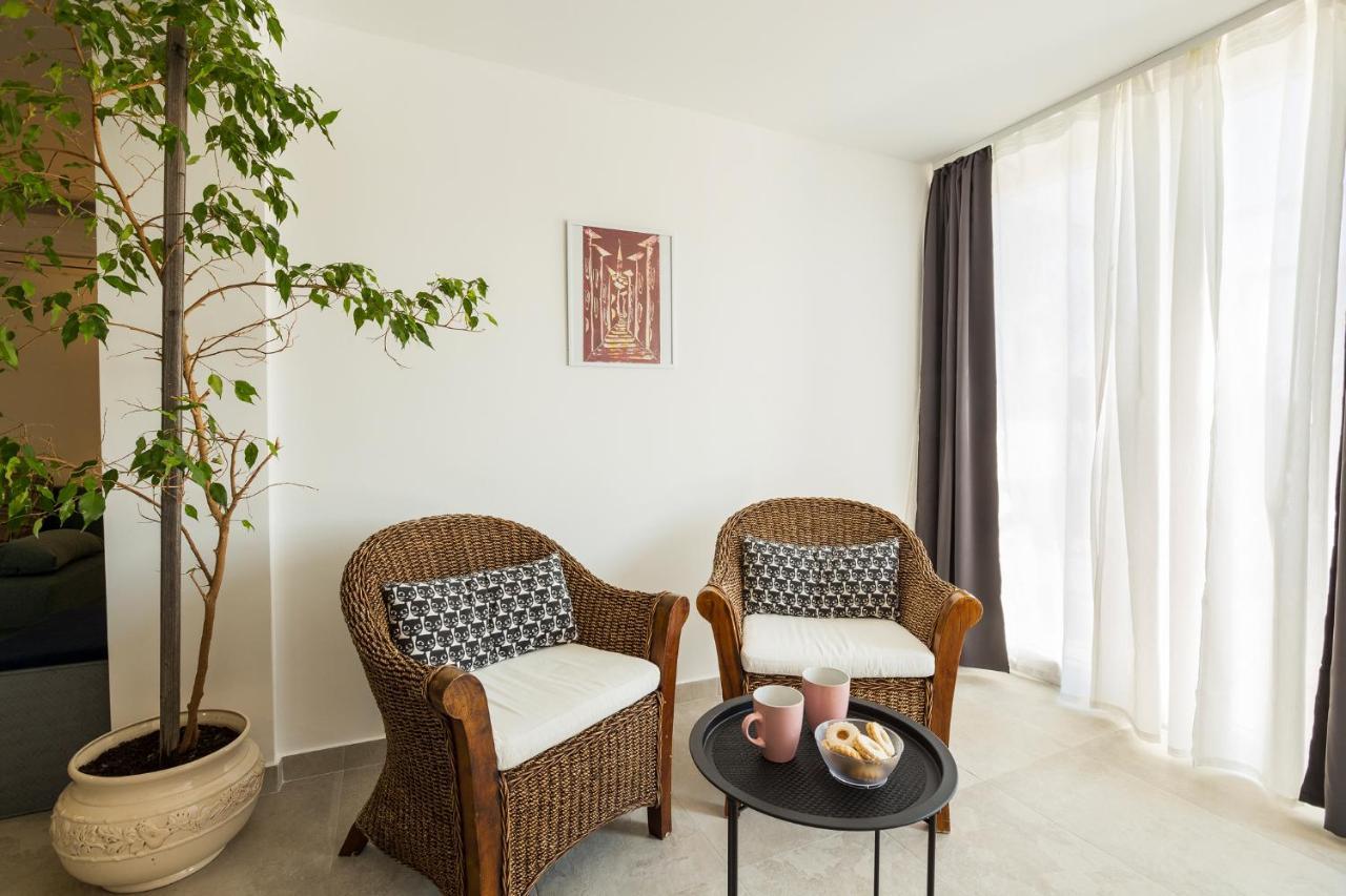 Apartaments Punta Relax Umag Dış mekan fotoğraf