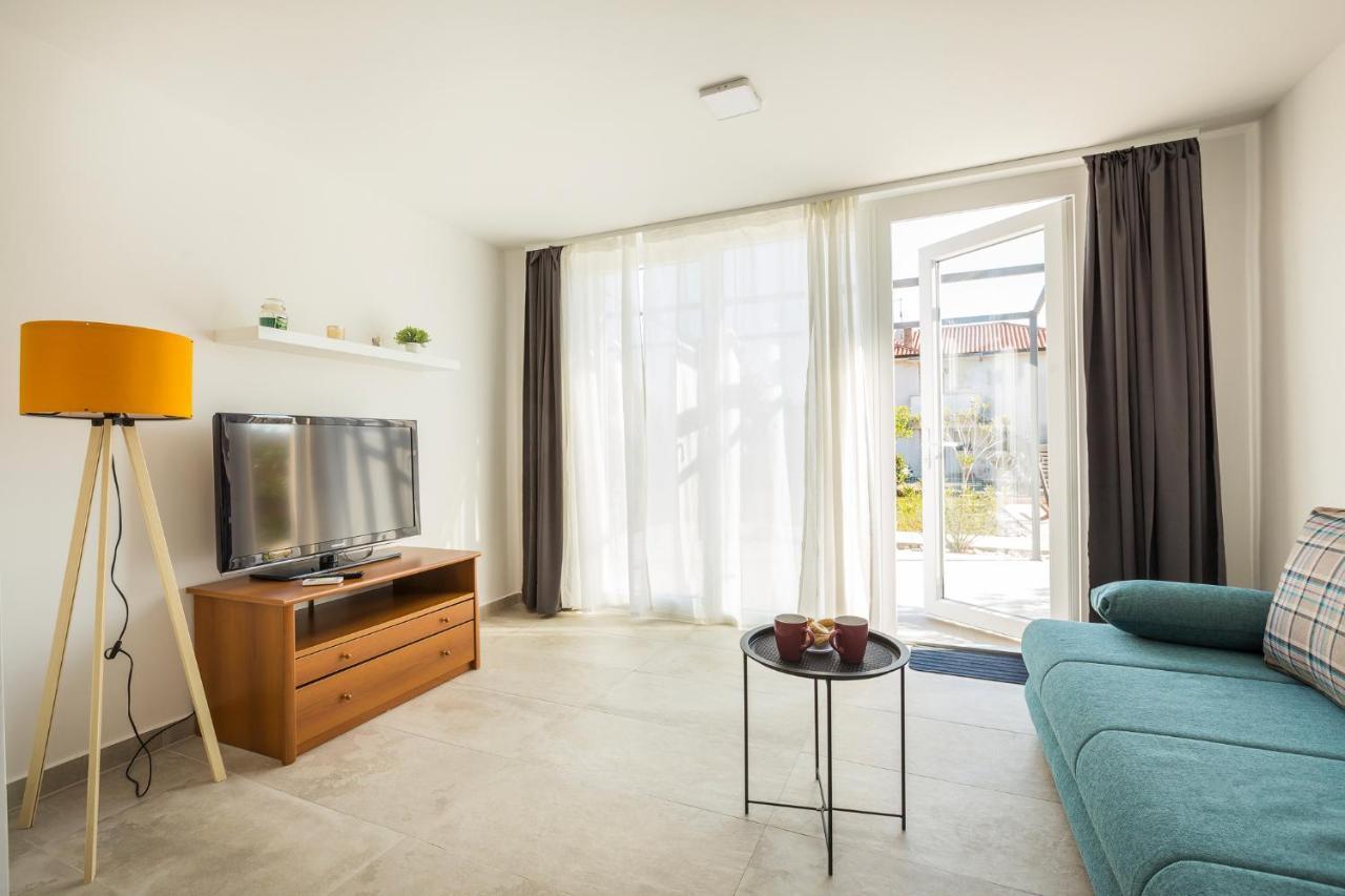 Apartaments Punta Relax Umag Dış mekan fotoğraf