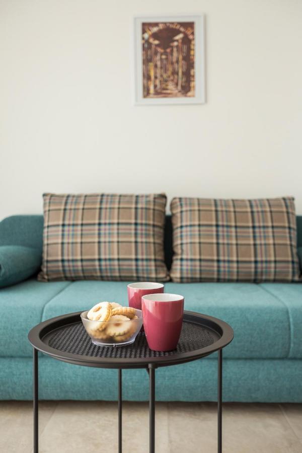 Apartaments Punta Relax Umag Dış mekan fotoğraf