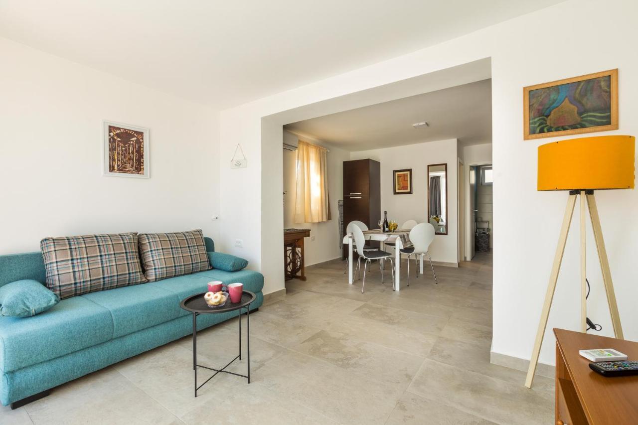 Apartaments Punta Relax Umag Dış mekan fotoğraf