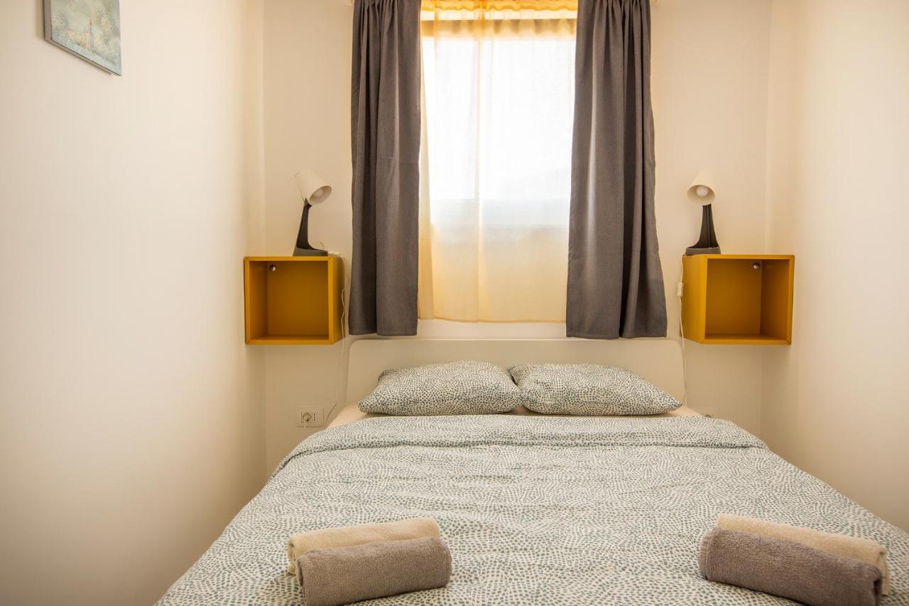 Apartaments Punta Relax Umag Dış mekan fotoğraf