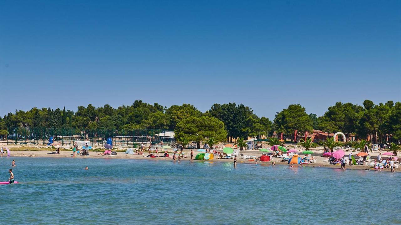Apartaments Punta Relax Umag Dış mekan fotoğraf