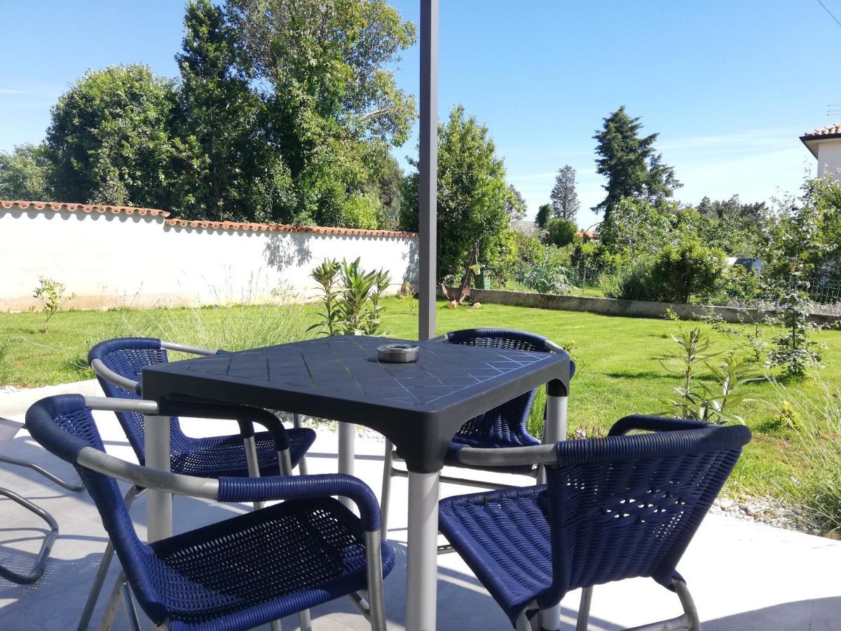 Apartaments Punta Relax Umag Dış mekan fotoğraf