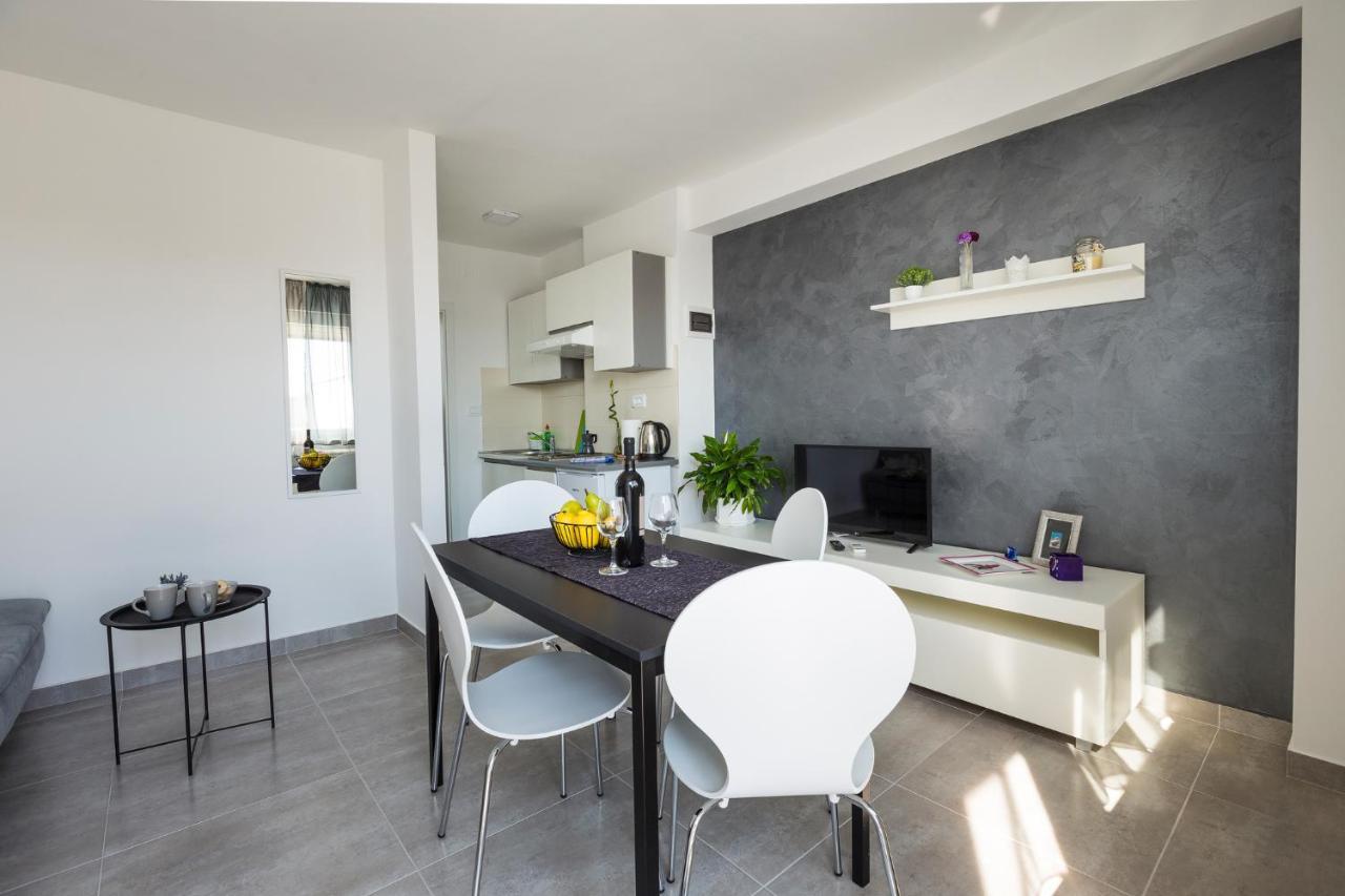 Apartaments Punta Relax Umag Dış mekan fotoğraf
