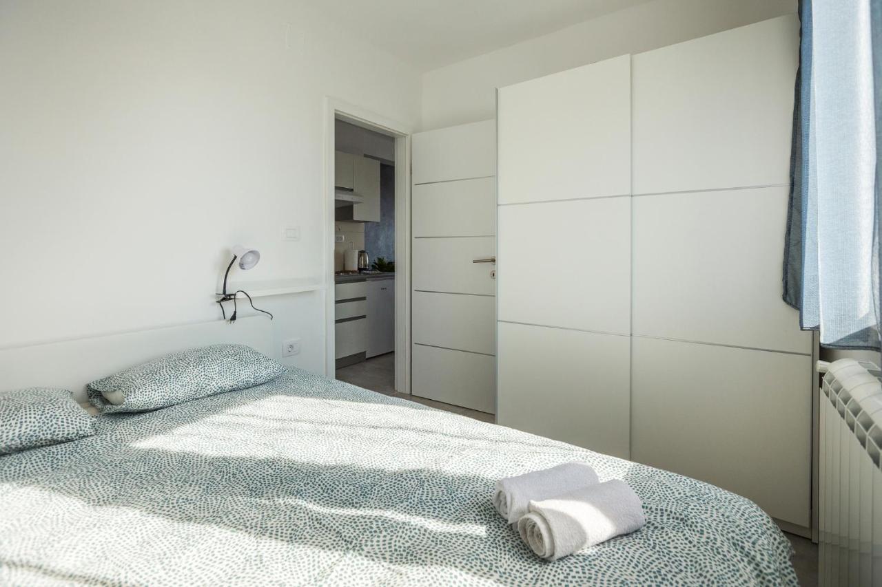 Apartaments Punta Relax Umag Dış mekan fotoğraf