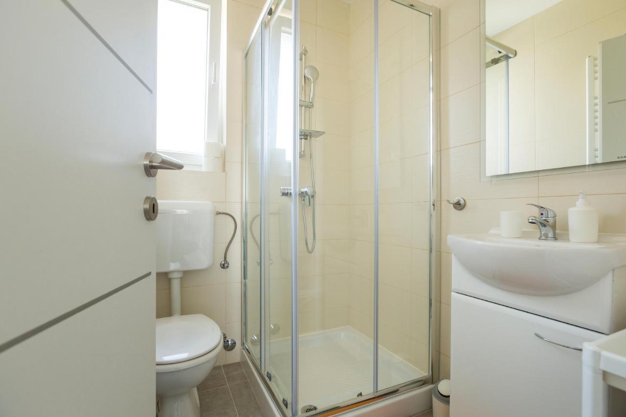 Apartaments Punta Relax Umag Dış mekan fotoğraf