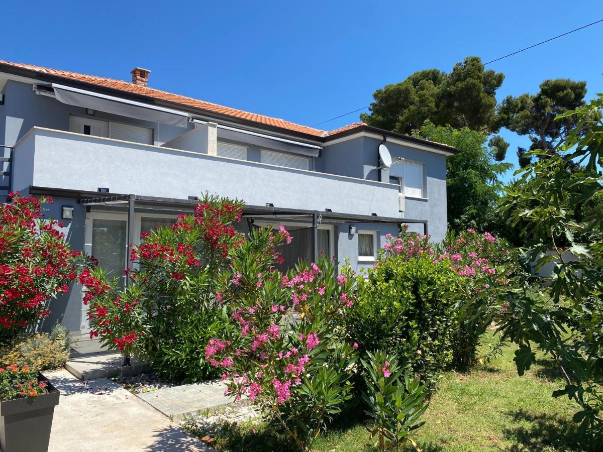Apartaments Punta Relax Umag Dış mekan fotoğraf